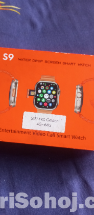 S9 ULTRA ANDROID SMART WATCH